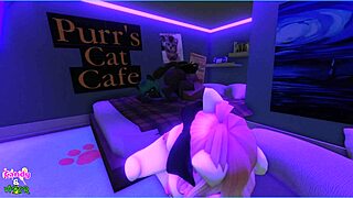 Yo Viper, keep pounding Candy and her demi-human kittens hard!