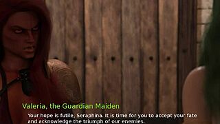 Let's Play Ensnared Divinity Game Session With Intriguing Challenges