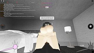 Roblox porn episode eight