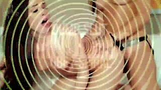 Hypno Brainwashing Turns You Into A Sex Toy Bimbo