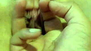 Hot latina prostitute gets her pussy pounded in homemade video!