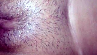 Masturbating with petite teen vagina on cam