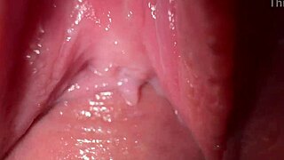 I bang my teen stepsister hard and fill her up—damn!