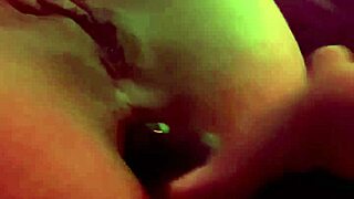 Tootighttodrip Takes New Toy Up Her Ass Until She Cums?