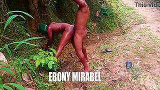 When Fairytale Turns Real Fucking!