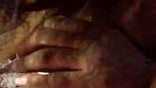 Beautiful brunette teen in part seven of the series!