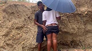 Wanna Bang This Local Village Chubby Girl?