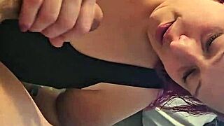 She's such a skilled 18+ cock sucker