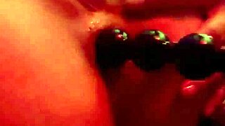 Tootighttodrip Takes New Toy Up Her Ass Until She Cums?