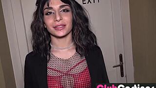 i need quick cash, so lola dangers auditions for clubcastings