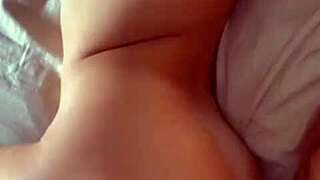 Ultra Sexy Blonde Real Estate Agent Fucks Her Client Hard