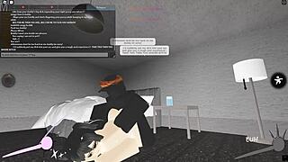 Roblox porn episode eight