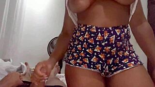 sislovesme - gina valentina scratch and sniff panties 😏