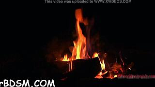 Sexy Heels Sweetheart Fingers Tight Hole in Wild BDSM Session with Toys and Hardcore Action