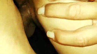 Young fuckers do not spare a mature one at an amateur casting