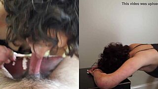 Stepmom Bella Cruz debuts hot