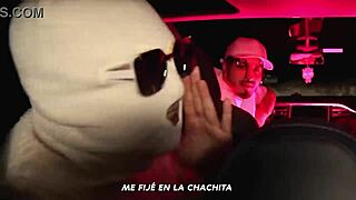 Boys shake up the music industry scene