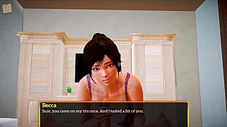 My new family episode 316