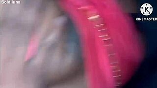 Called Uber, Gave Wet Ass To Horny Cuckold In Orgy