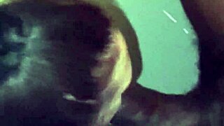 Giving thick black cock the best bedroom head! 🔥