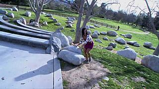 fucking that slutty brunette secretary at the office