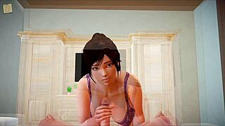 My new family episode 316