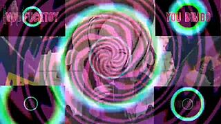 Hypno Brainwashing Turns You Into A Sex Toy Bimbo