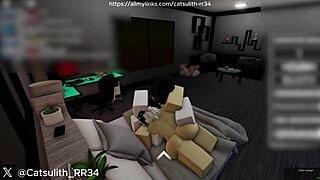 part 2: passionate sex with my cumslut in various positions