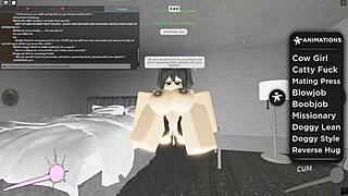 Roblox porn episode eight