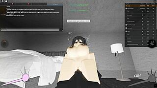 Roblox porn episode eight