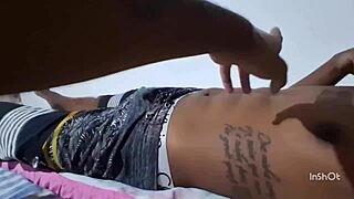 Young guy just wanted sex, fucked her and left