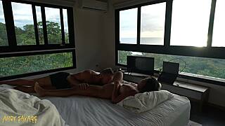 Asian Girlfriend Reaches Dripping Orgasm from Intense Pussy Eating in Homemade Video