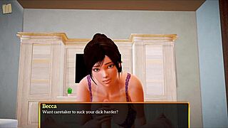 My new family episode 316