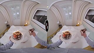 Virtual taboo celebration evokes deep emotions