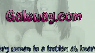 Marie McCray Licks Sovereign Syre’s Hairy Slit with Desire.