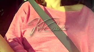 uma viagem de carro pra sp, eu aproveitei pra provocar os caminhoneiros um pouco