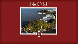 Suruba unfolds on the island of honey with libertine tales