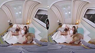 Virtual taboo celebration evokes deep emotions