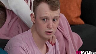 Milfs Seeding For A New Generation