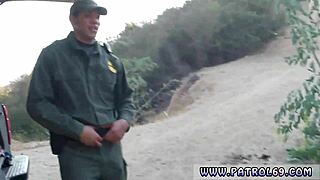 Blonde Teen Sucks Smith In Passionate Threesome With Cumshot