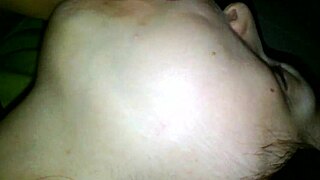 Ex Wife Performing Oral On Brunette Amateur