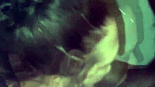 Giving thick black cock the best bedroom head! 🔥