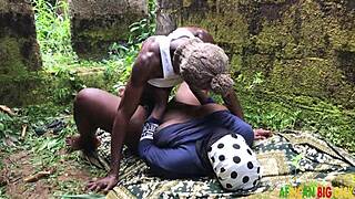 Girl loves big adventures and always asks for more