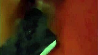 Famous nympho Latina granny Aleja flaunts big ass homemade