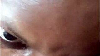 Unbelievable! Amateur Queen Mastermeat1 Handles Monster Cumload Facials!