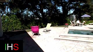 Slutty Girl Double Fucked