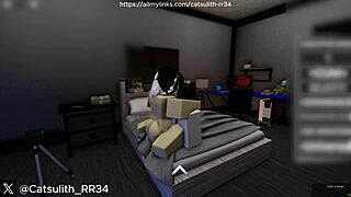 part 2: passionate sex with my cumslut in various positions