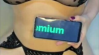 Shy Brazilian Neighbor With Big Natural Tits Twerks On All Fours