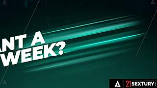 Intense Fucking of Mature Grandmother Slut in Group Threesome