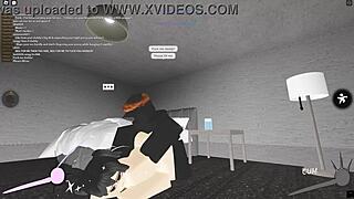 Roblox porn episode eight